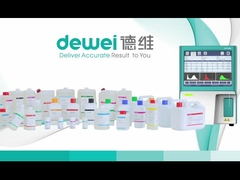 Reagentes de laboratorio médico de diagnóstico in vitro MINDRAY BC-5390 BC-5380 BC-5300 BC-5180 BC-5100