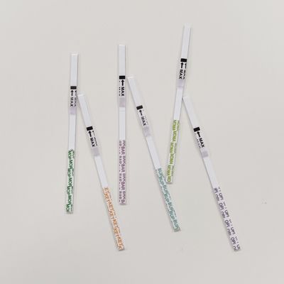 Morphine MOP300 Rapid Test Kit Urine Sample Rapid Test Cassette