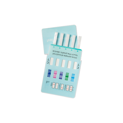 Ethyl Glucuronide ETG DOA Rapid Test Kit CE Certificated