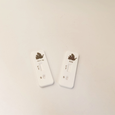 Feline Leukemia Virus (FeLV) Antigen Rapid Test Veterinary Rapid Diagnostic Test Kit