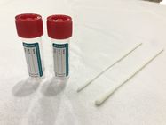 Sample Release Kit Flocked Swab RNA Preservation and Extraction Tube Directly on PCR Amplification