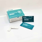 MALARIA PF / PV Antibody Test Cassette Rapid Diagnostic Test Kits